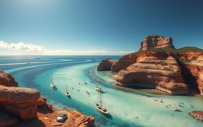 Conseils pour S’Adapter au Climat Local en Australie