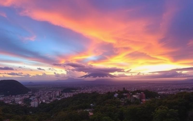 Gérer le mal du pays en Colombie : nos conseils