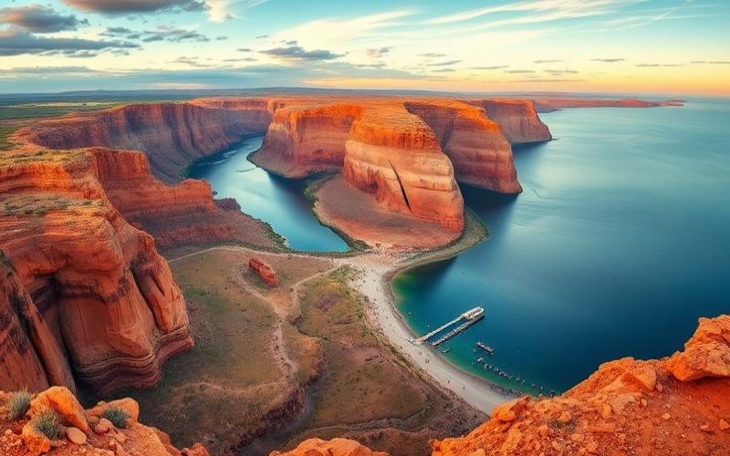 Différences culturelles à connaître avant de s’expatrier en Australie