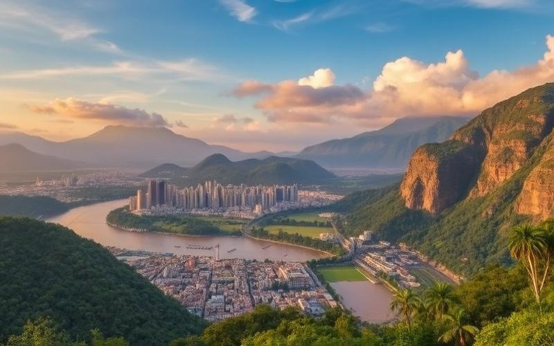 Obtenir le Passeport Colombien : Guide Pratique