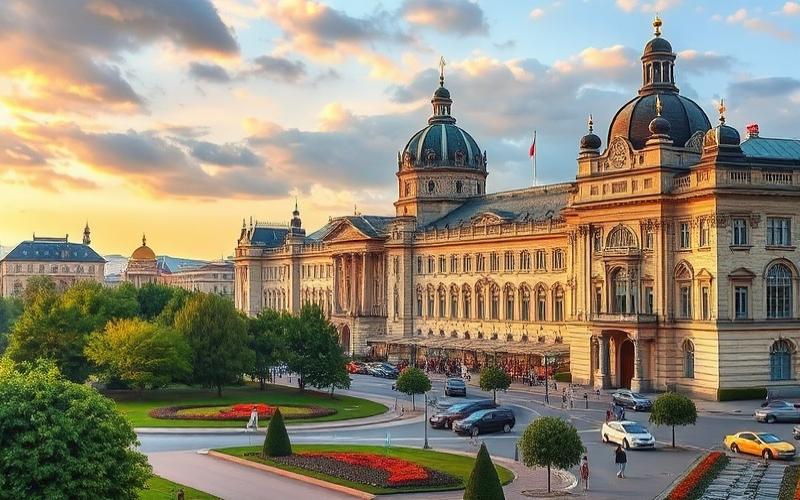 Vie Nocturne en Pologne : Les Meilleurs Endroits pour Sortir