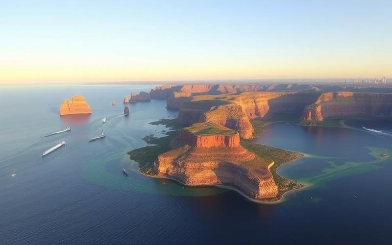 Conseils et astuces pour trouver un logement en Australie