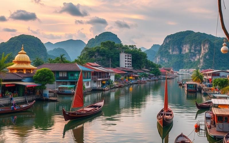 Soins de santé des expatriés au Vietnam