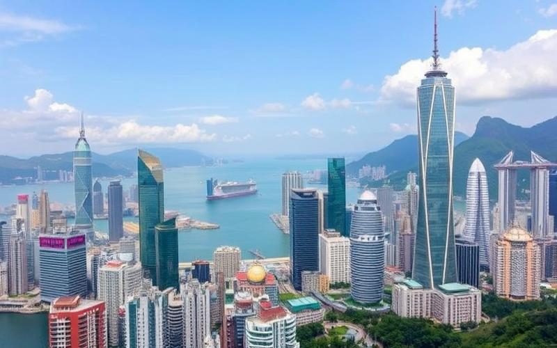 Top écoles internationales à Hong Kong