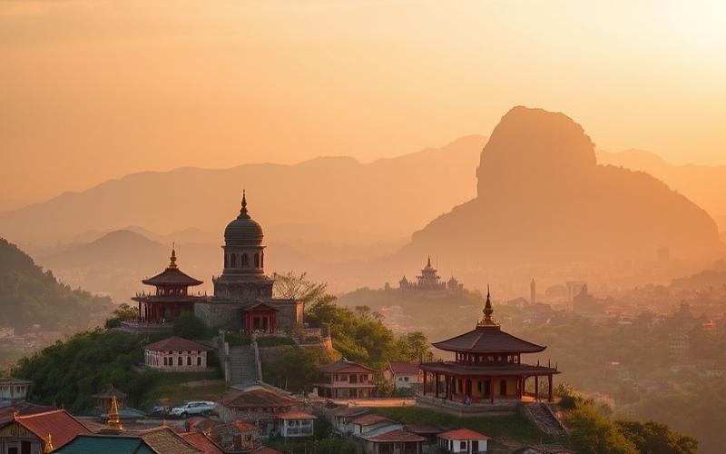 Quartiers prisés des expatriés au Vietnam