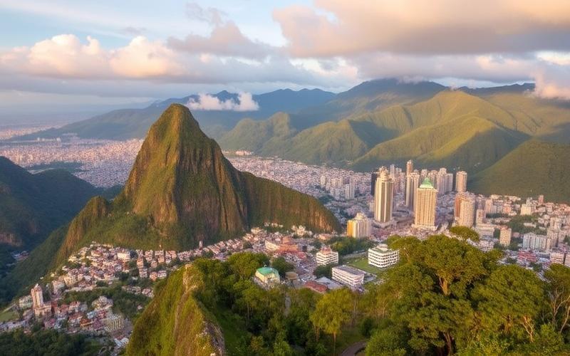 Sports Populaires à Pratiquer en Colombie