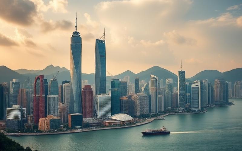 Obtenir le Passeport de Hong Kong : Guide 2023
