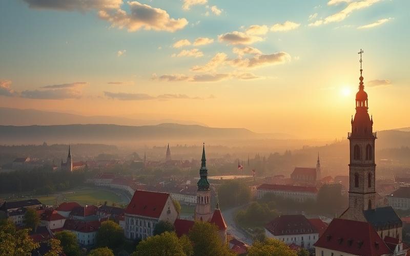 S’installer en Pologne : Guide de l’expatrié