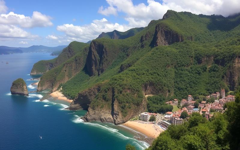 Fiscalité : impôt et taxe foncière à El Salvador pour expatriés