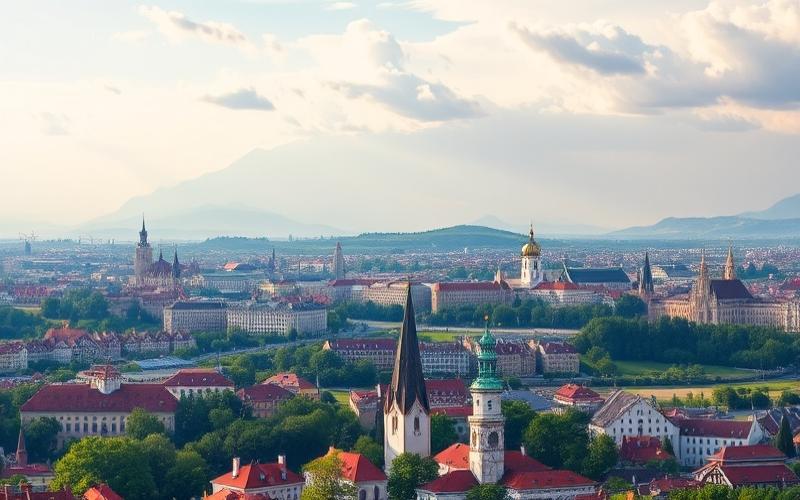 Créer une Entreprise en Pologne : Guide pour Expatriés