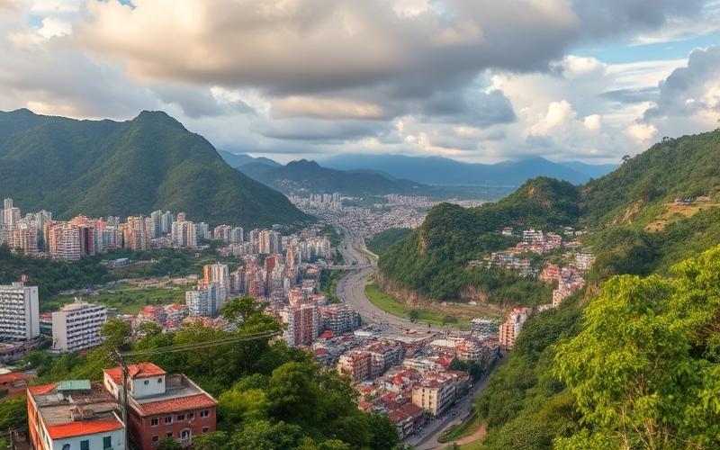 Sécurité en Colombie : conseils pour une expatriation réussie