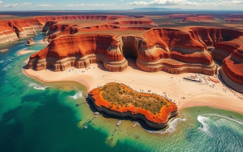 Impôts des expatriés en Australie : revenu et taxe foncière