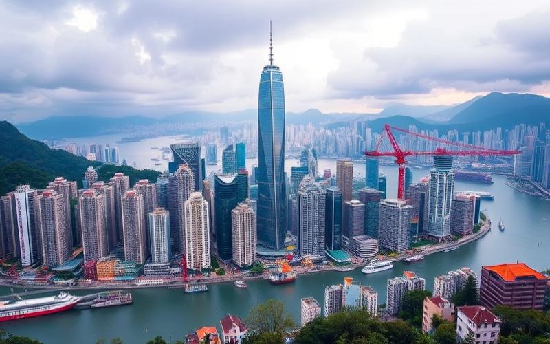 Guide des Pratiques Religieuses Locales à Hong Kong