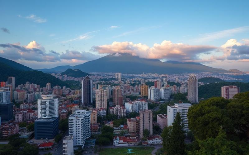 Services Bancaires pour Expatriés en Colombie