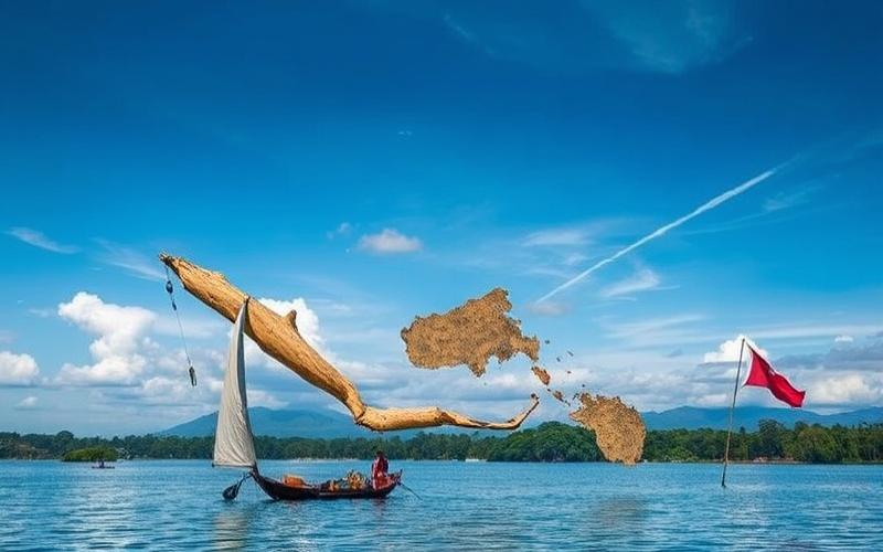 Expatriation en Indonésie : Avantages et Inconvénients