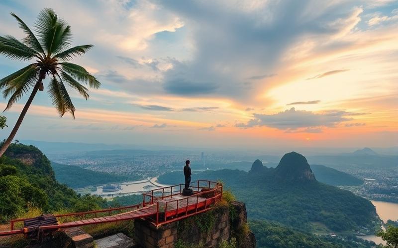 Guide des Pratiques Religieuses Locales en Indonésie