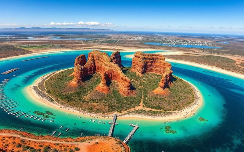 Guide pour Investir dans l’Immobilier en Australie