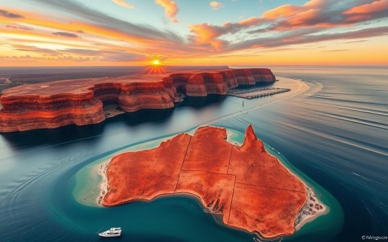 Vivre en Australie : Guide des démarches administratives