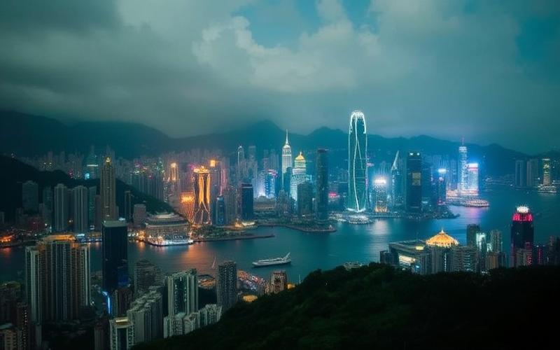 Conseils pour Expatriés : S’adapter au Climat de Hong Kong