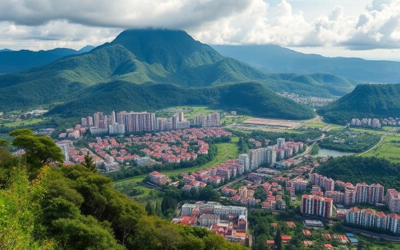 Guide des Pratiques Religieuses Locales pour Expatriés en Colombie