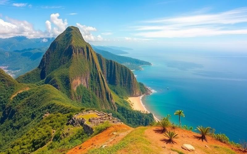 Études Supérieures à l’Étranger : Destination El Salvador