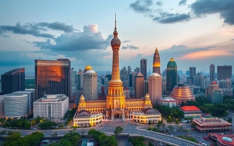 Top écoles internationales en Indonésie