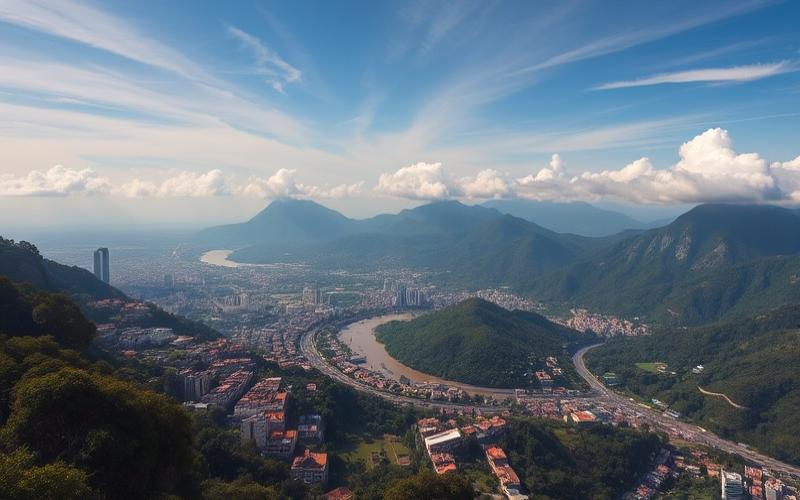 Comprendre la culture avant de s’expatrier en Colombie