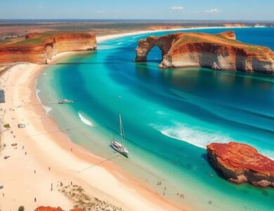 Australie