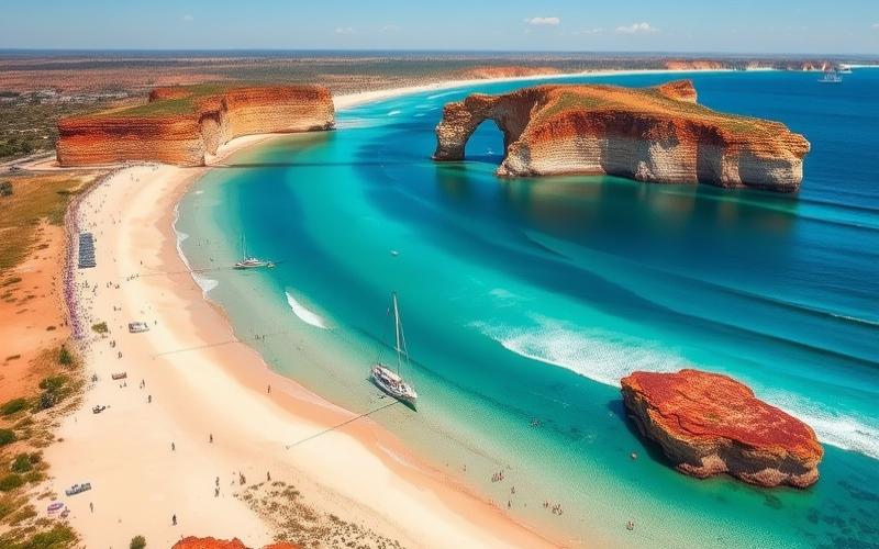 Australie