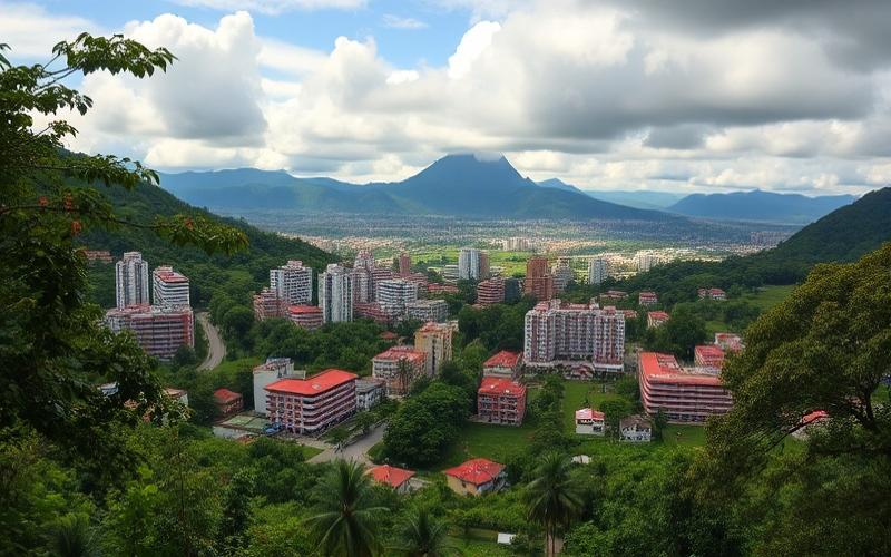 Expatriation en Colombie : avantages et inconvénients