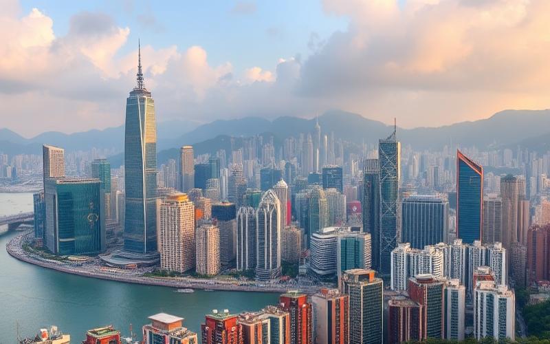 S’installer à Hong Kong : le guide de l’expatrié