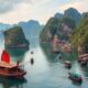 Géographie du Vietnam : paysages et richesses naturelles