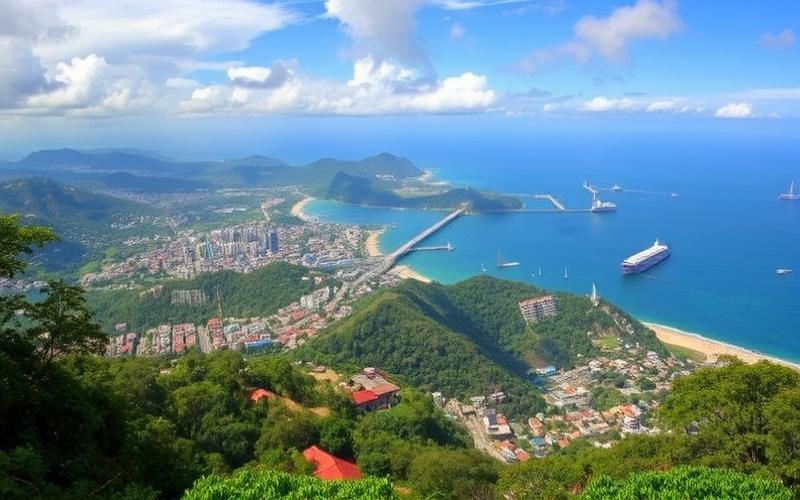 Top écoles internationales en Colombie