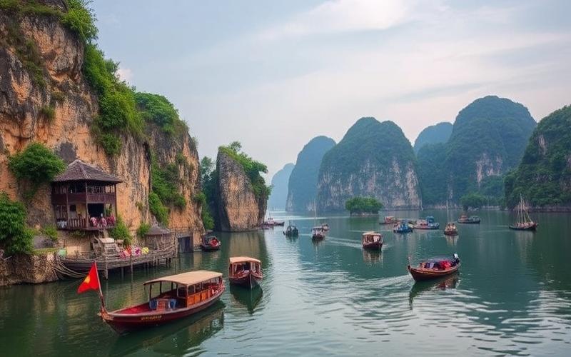 Expatriation au Vietnam avec Animaux : Guide Pratique