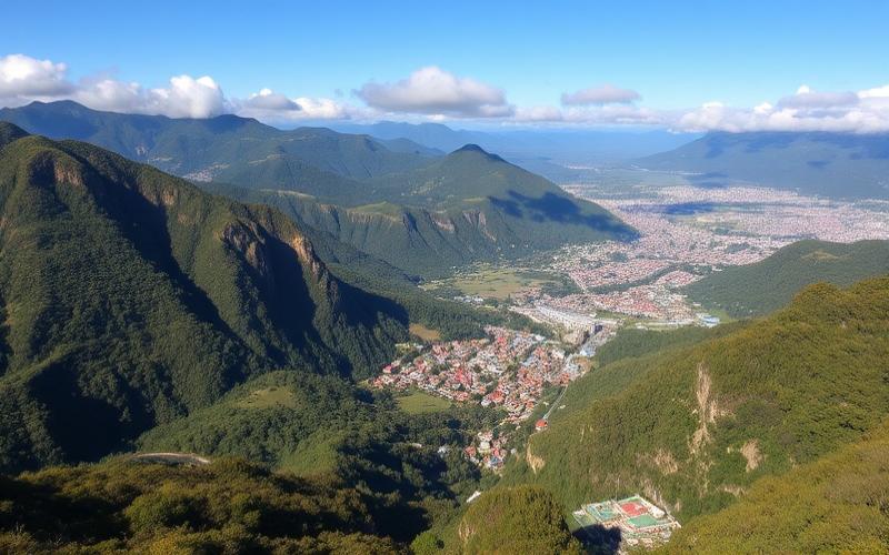 Soins de Santé pour Expatriés en Colombie