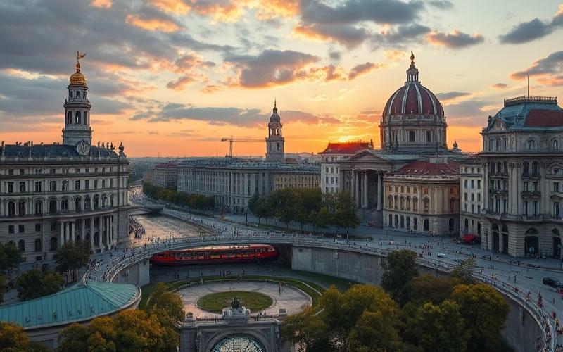Expatriation en Pologne : Voyager avec vos Animaux
