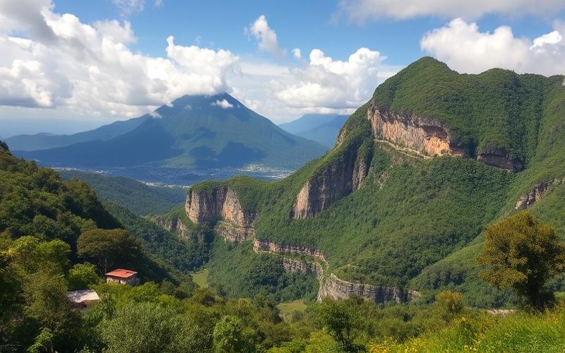 Investir dans l’Immobilier en Colombie pour Expatriés