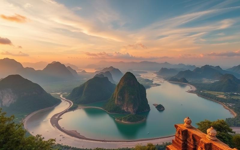 Guide Culinaire pour Expatriés en Indonésie