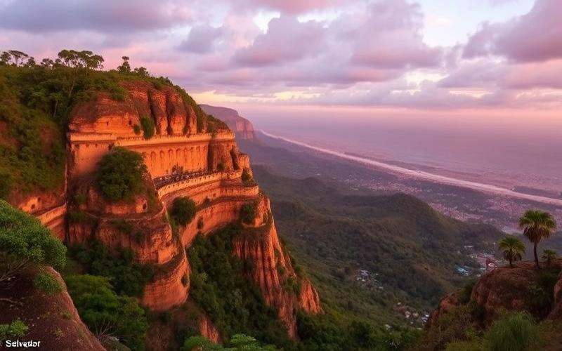 Expatriation à El Salvador : Avantages et Inconvénients