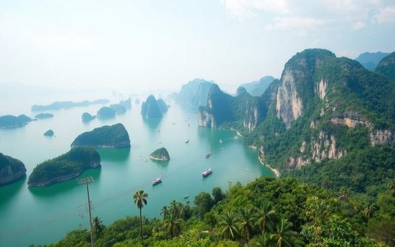 Démarches administratives pour s’installer au Vietnam