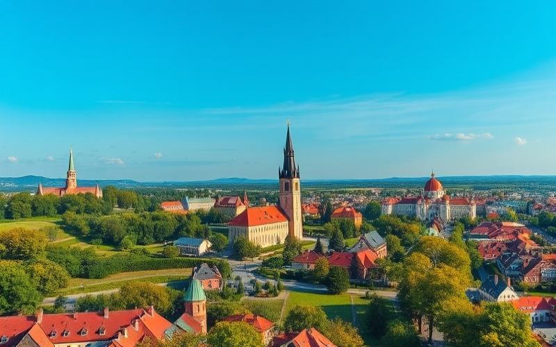 Guide Pratique des Transports en Commun en Pologne
