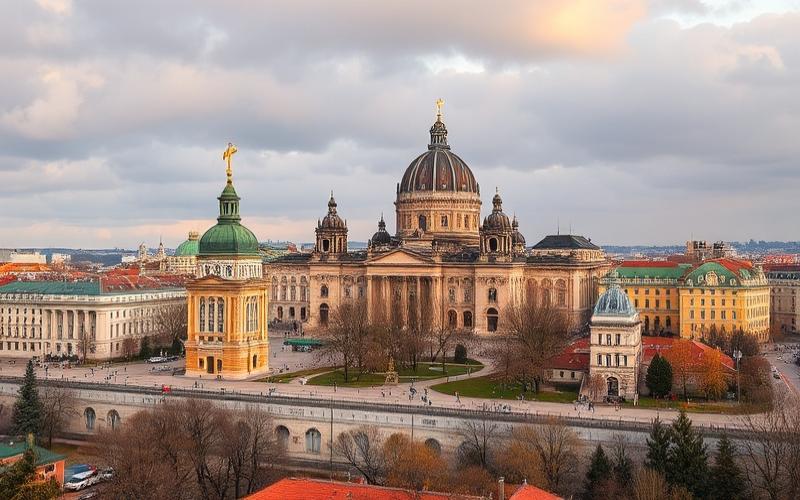 Top Écoles Internationales en Pologne