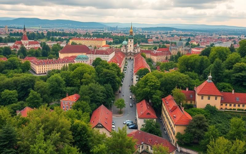 Gérer le mal du pays en Pologne : Nos conseils