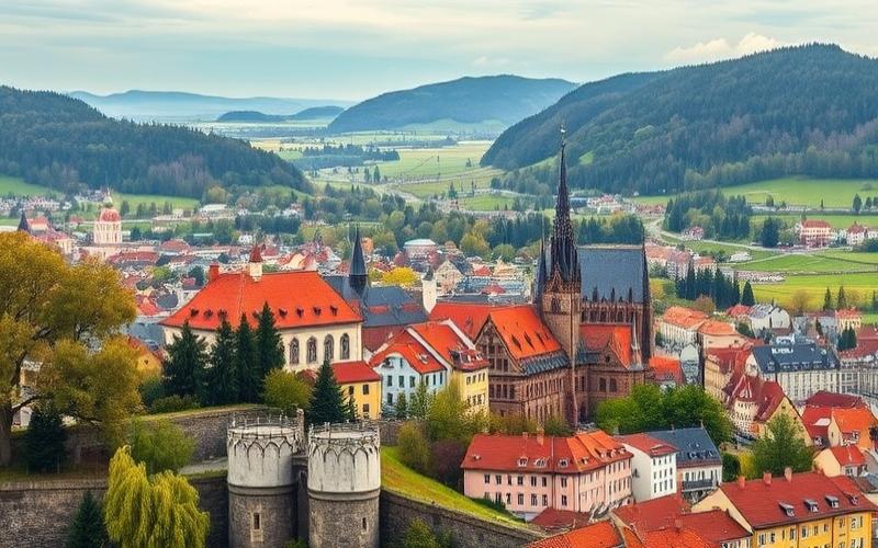 Sécurité en Pologne : Conseils pour une expatriation sereine