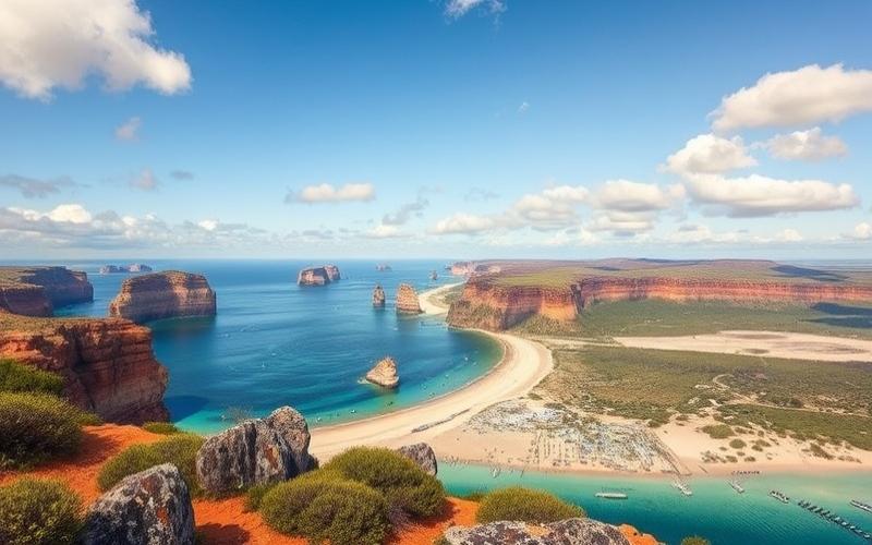 Booster votre Réseau Pro en Australie : Guide pour Expatriés