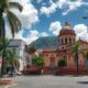 Quartiers prisés par les expatriés à El Salvador