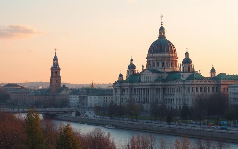 Stratégies pour Réseau Pro à l’Étranger : Expatriés en Pologne
