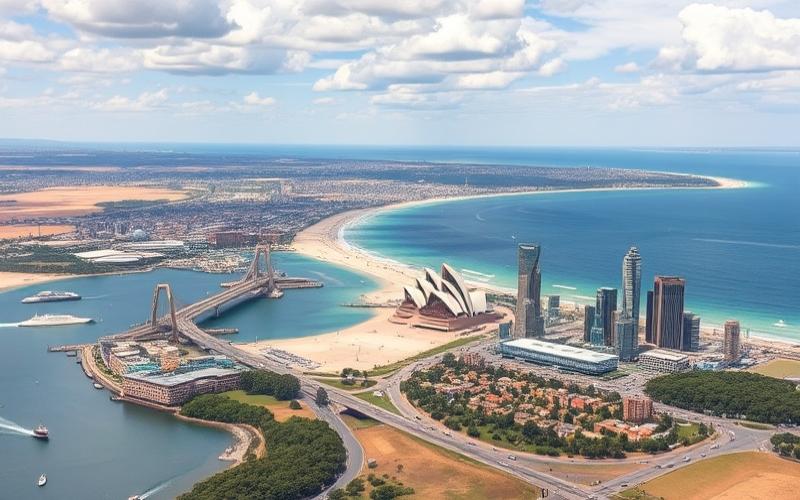 Études Supérieures en Australie : Opportunités et Conseils