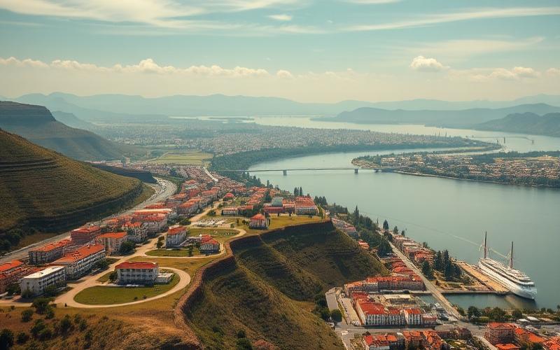 Guide pratique des transports en commun au Chili