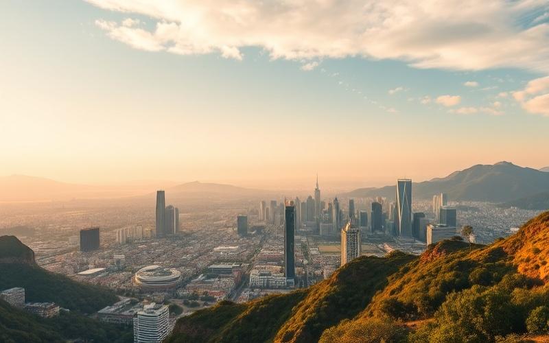 Gérer le mal du pays au Chili : Conseils pratiques